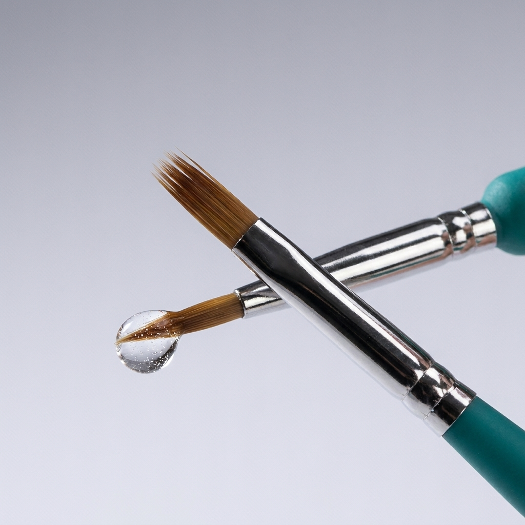 11 PCS Miniature Paint Brushes - Detailing Brush Set review and price