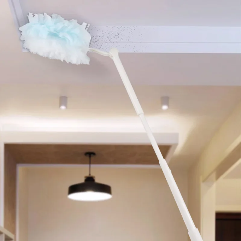 Disposable Dust Collector Can  - Car Cleaning Brush review and price