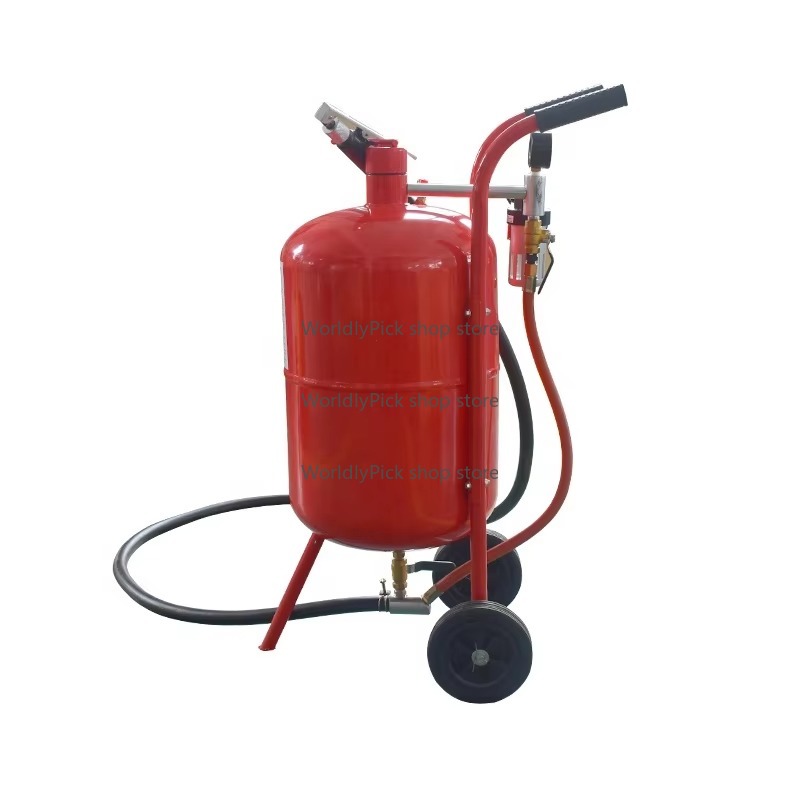 High Pressure Cleaner Sandblas - Wheel Cleaner Alloy review and price