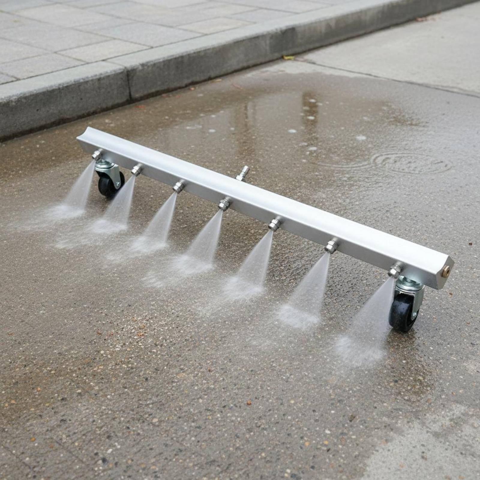 Pressure Washer Undercarriage  - Wheel Cleaner Alloy review and price