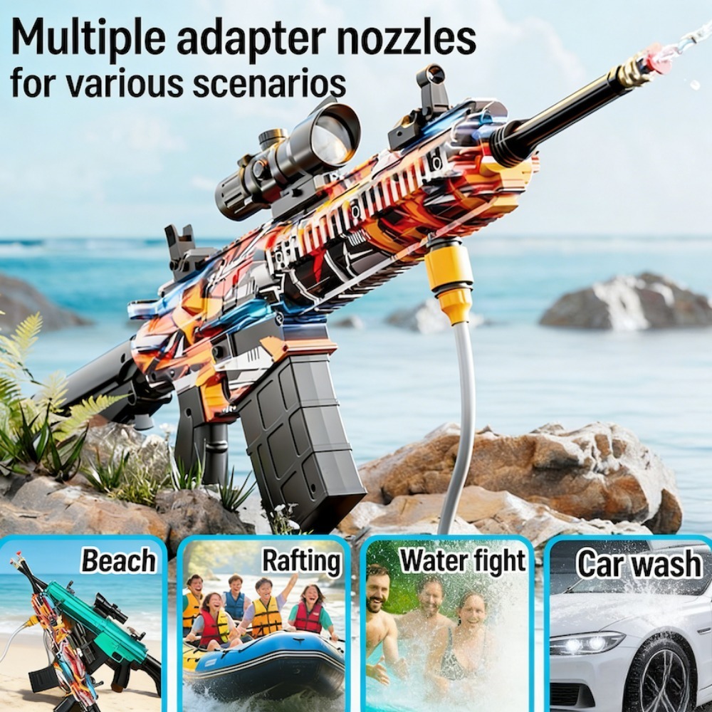 High Pressure M41 Water Gun To - Car Shampoo Ph review and price