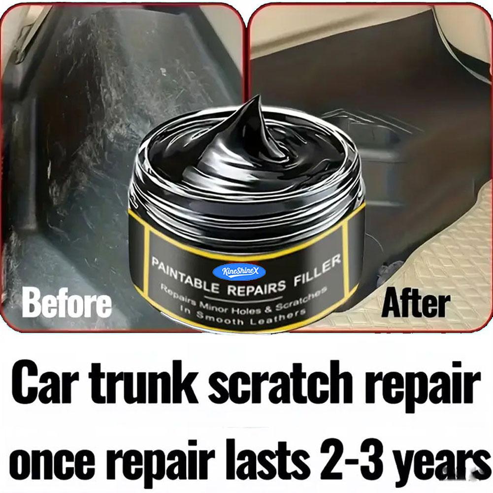 Car Steering Wheel Restoration - Leather Cleaner Interior review and price