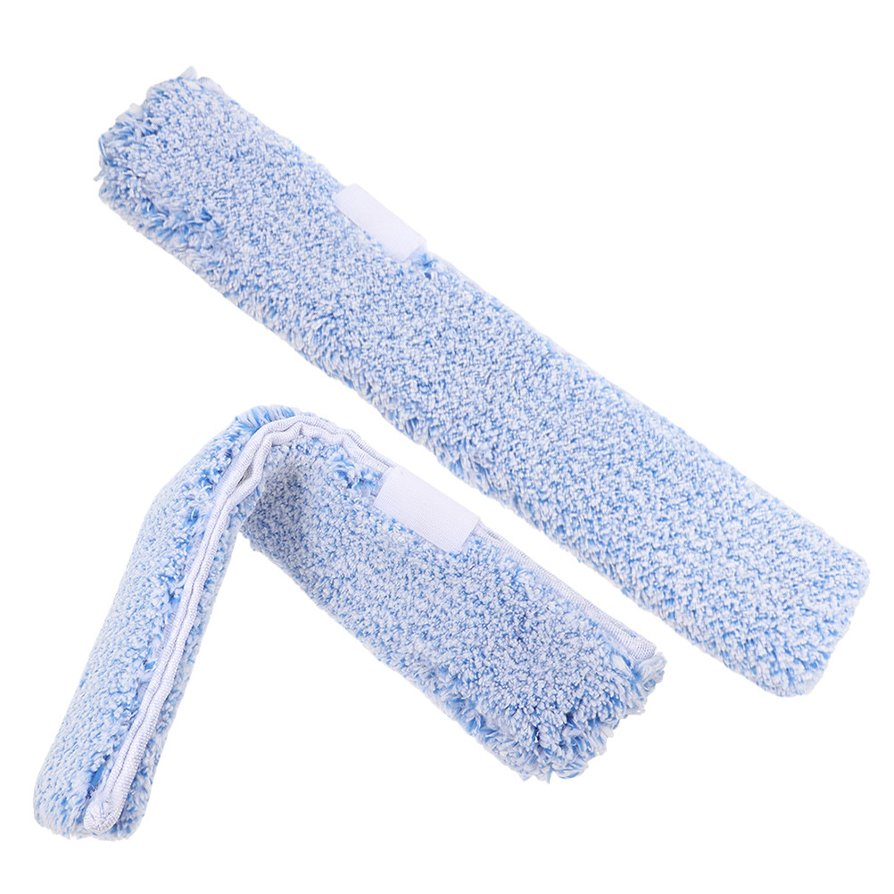 2Pcs Window Cleaner Replacemen - Glass Cleaner Streak review and price
