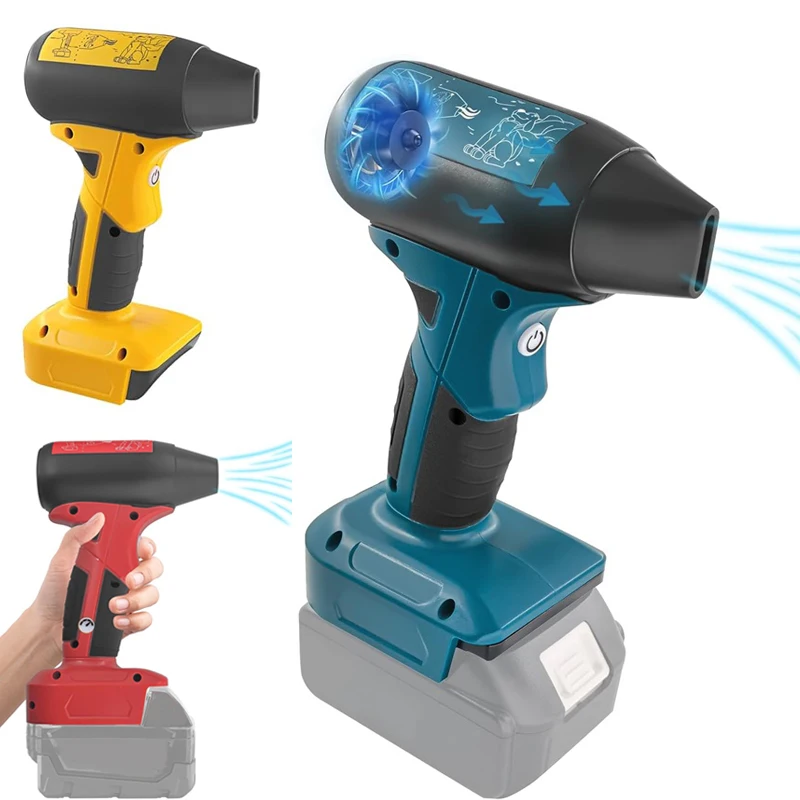 Makita 130000RMP 4-Speed Handh - Dryer Car Blower review and price