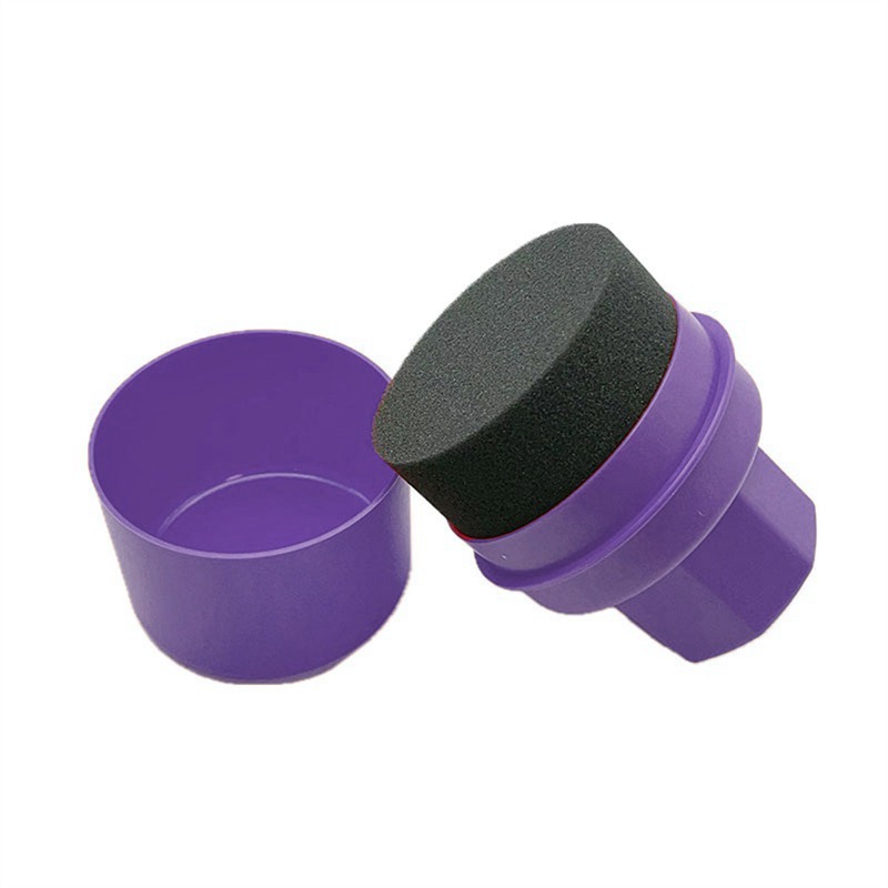 Waxing Sponge for Car Wax Appl - Wax Applicator Pad review and price
