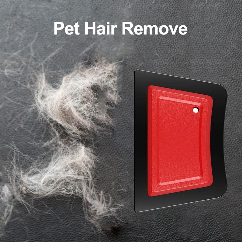 Pet Hair Remover Comb Brush Do - Seat Cleaner Fabric review and price