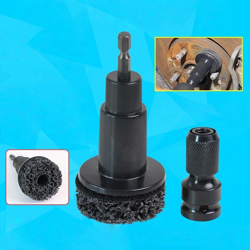 **1 Set Brake Grinding Cleaner - Wheel Cleaner Alloy review and price