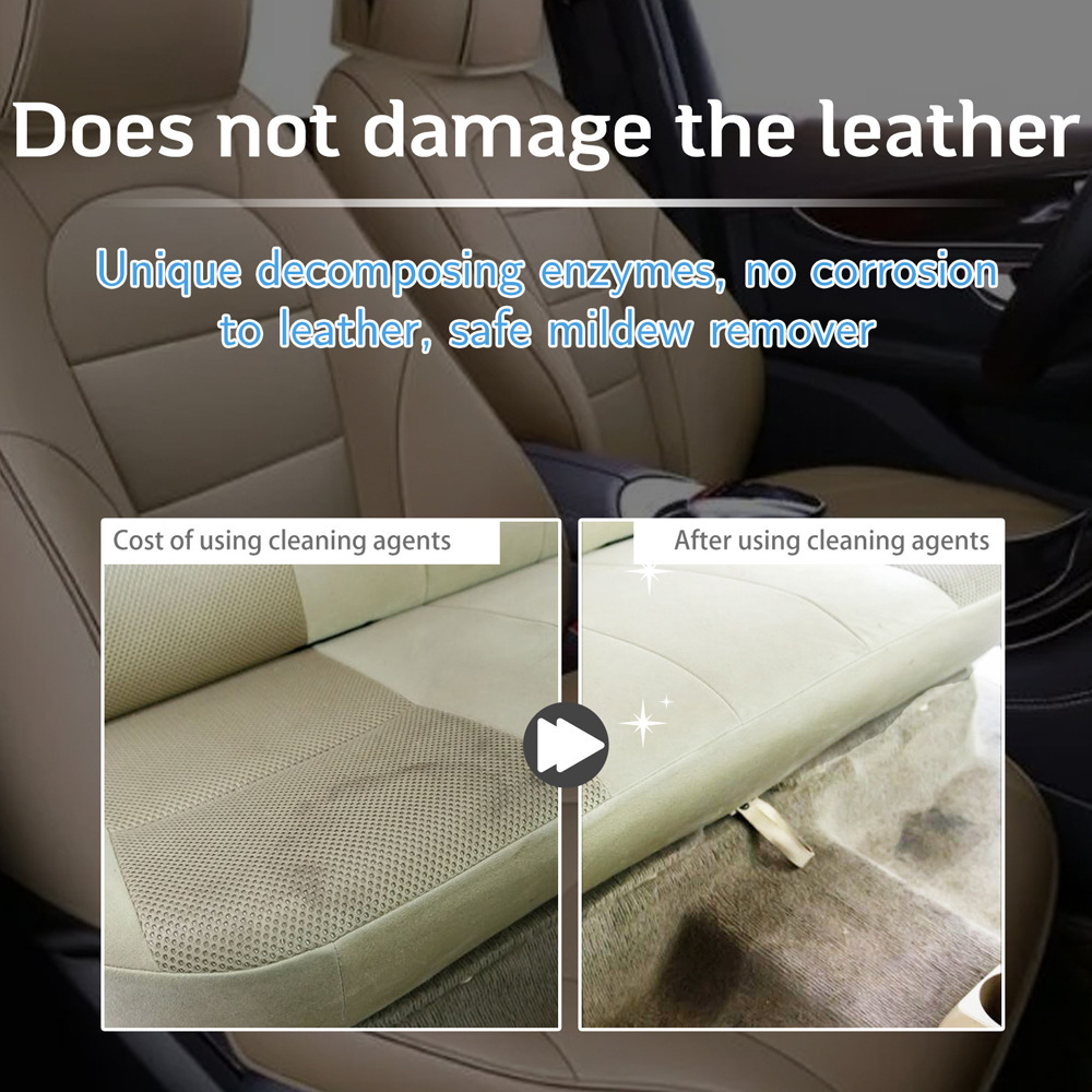 Car Cleaner Interior Spray Sta - Seat Cleaner Fabric review and price