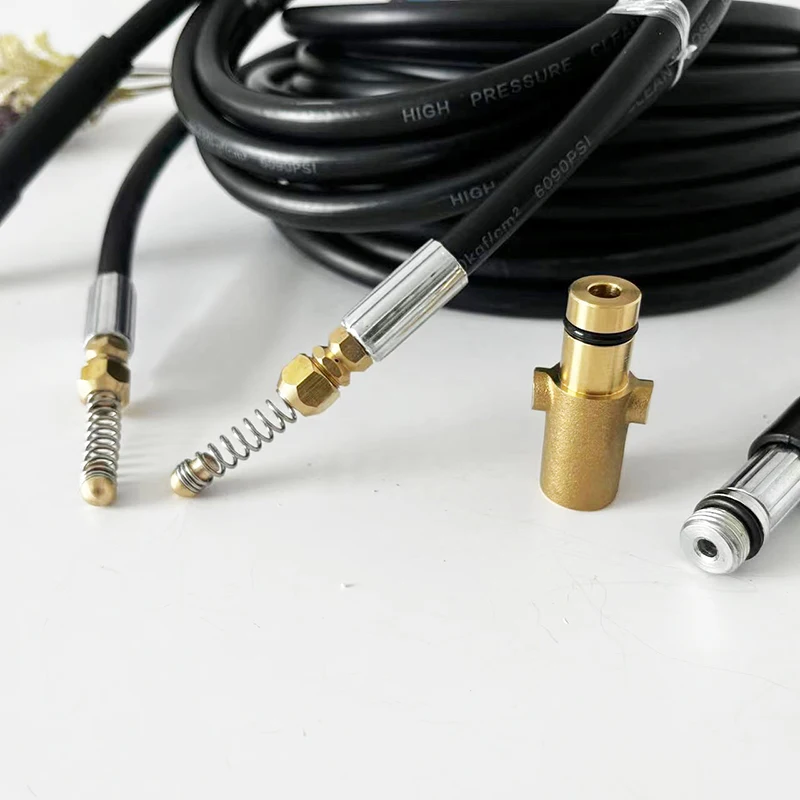 0.5m~40m Sewer Drain Water Cle - Car Shampoo Ph review and price