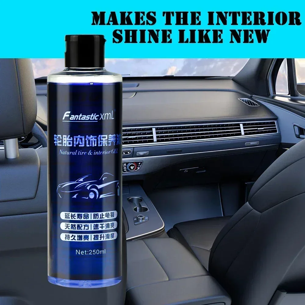 Car Interior Cleaning Crystal  - Car Wax Ceramic Coating review and price