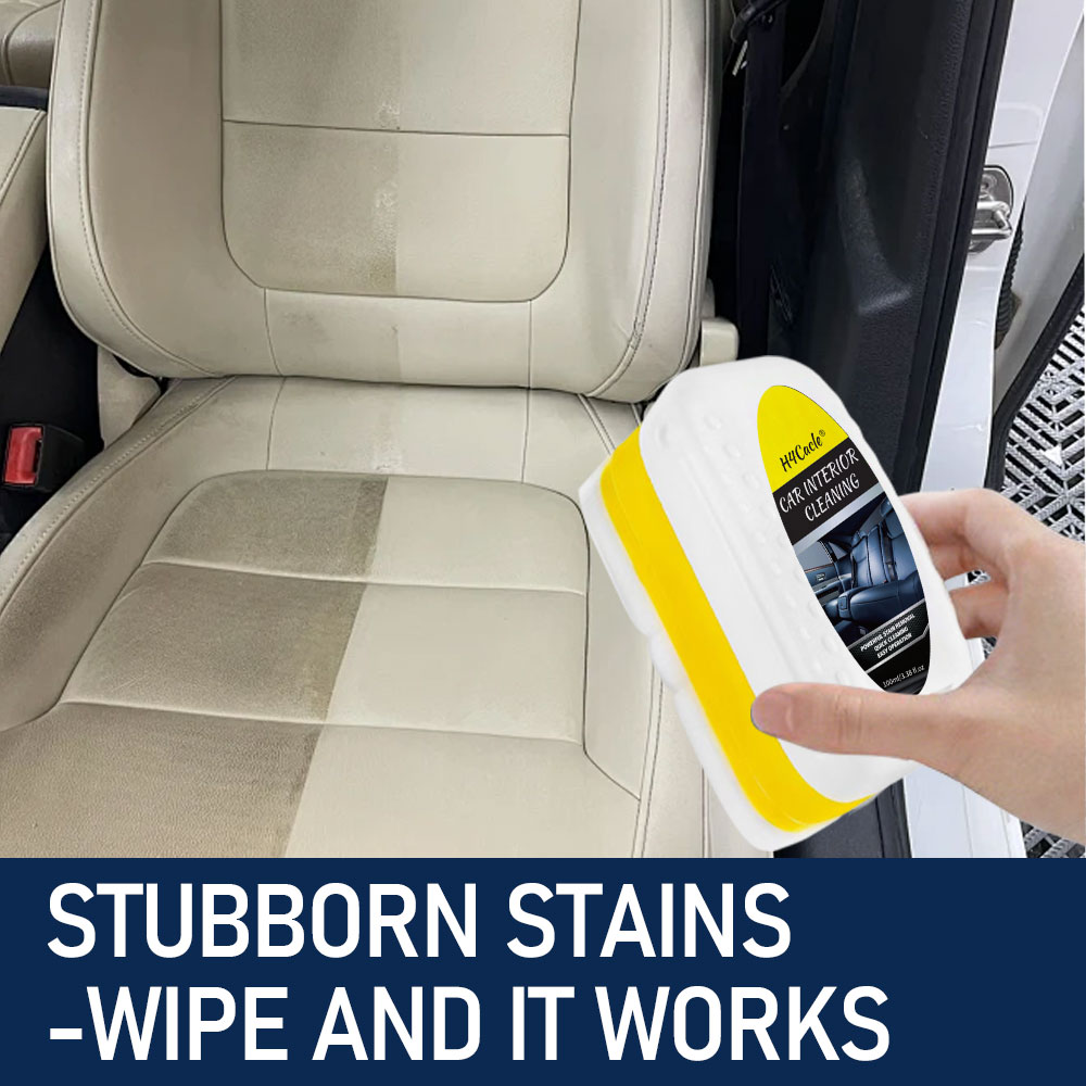 Car Interior Cleaner Brush Sea - Seat Cleaner Fabric review and price