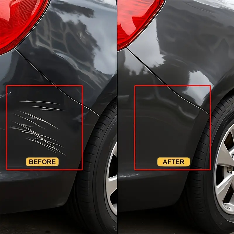 Car Special Wax Easy-to-Apply  - Car Wax Ceramic Coating review and price