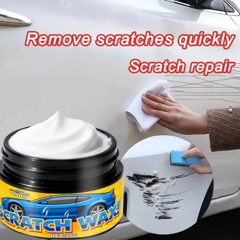 Car Special Wax Easy-to-Apply  - Car Wax Ceramic Coating review and price