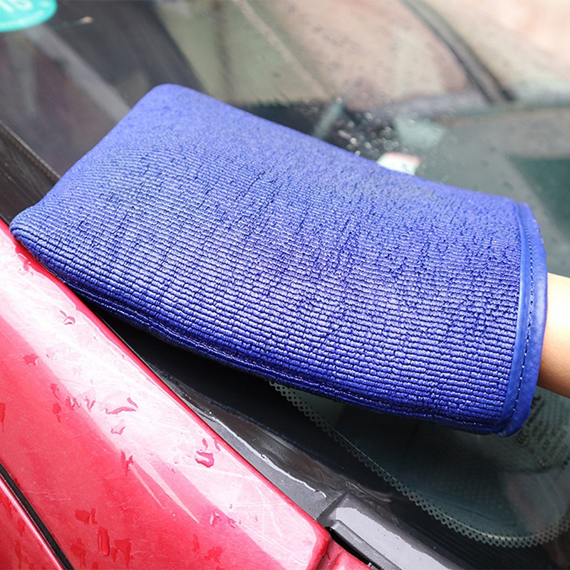 Magic Clay Bar Washing Gloves  - Clay Bar Lubricant review and price