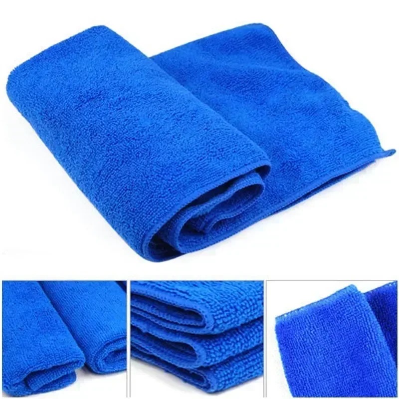 Ultra-Fine Microfiber Car Clea - Microfiber Towel Detailing review and price