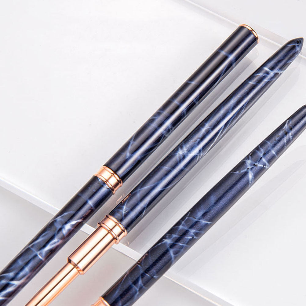 3Pcs Nail Art Brush Set Profes - Detailing Brush Set review and price
