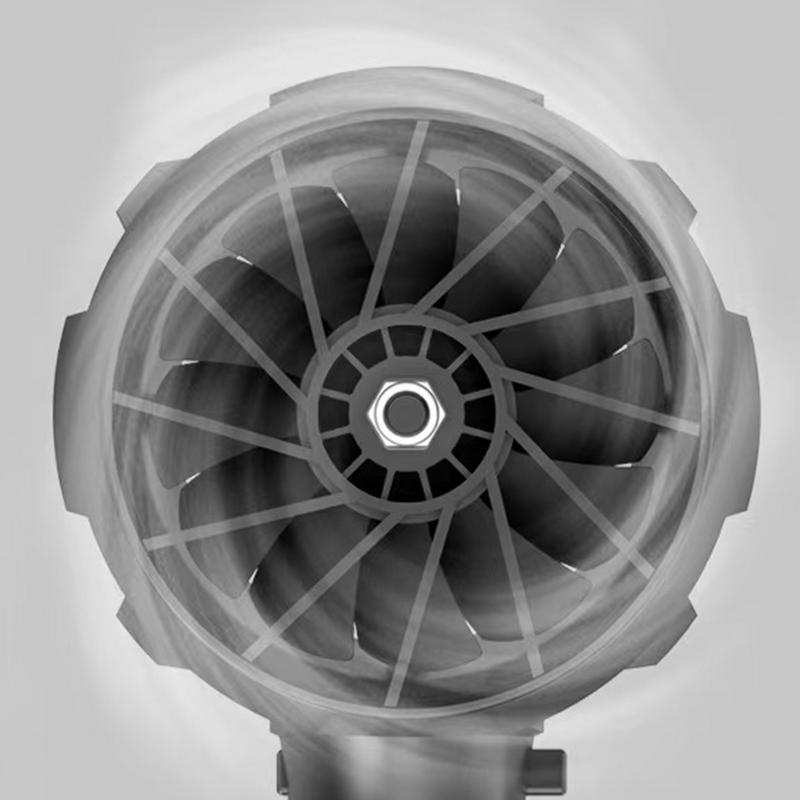 Electric Compressed Air Duster - Dryer Car Blower review and price