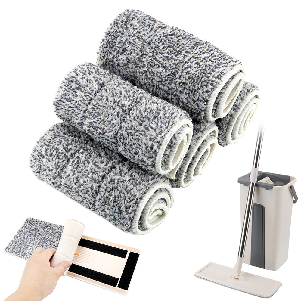 4/6pcs Microfiber Towel Car Mo - Car Cleaning Brush review and price
