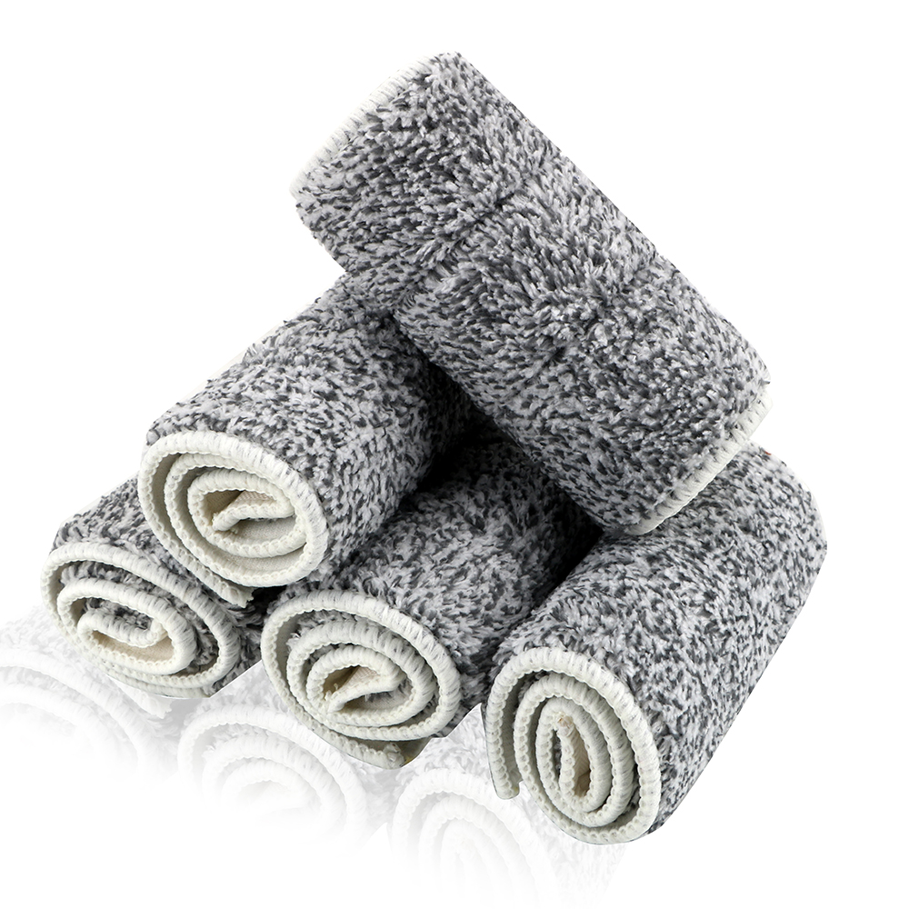 4/6pcs Microfiber Towel Car Mo - Car Cleaning Brush review and price
