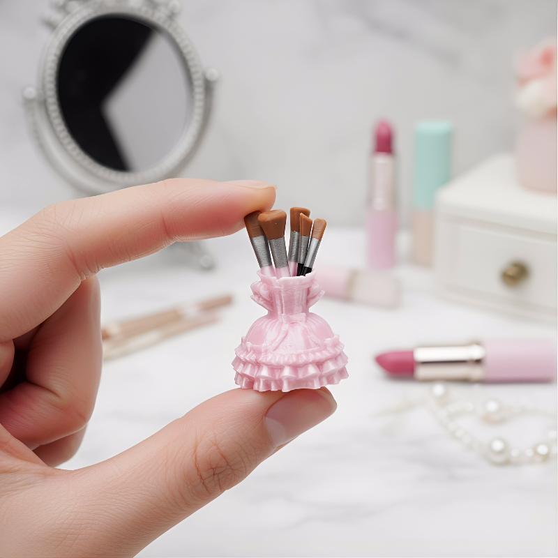 1 Set Miniature Scene Dressing - Detailing Brush Set review and price