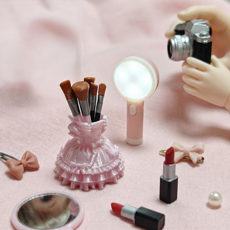 1 Set Miniature Scene Dressing - Detailing Brush Set review and price