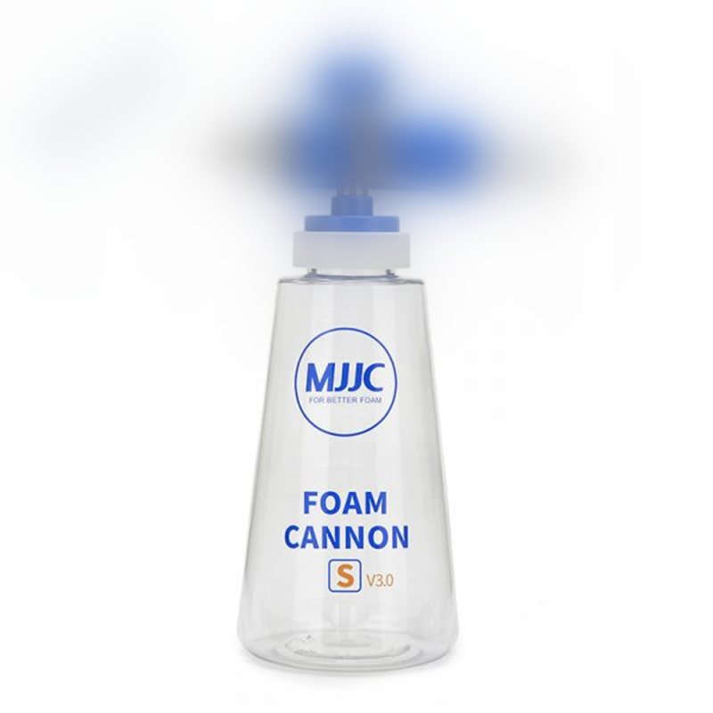 Original Spare Bottle for MJJC - Foam Cannon Car Wash review and price