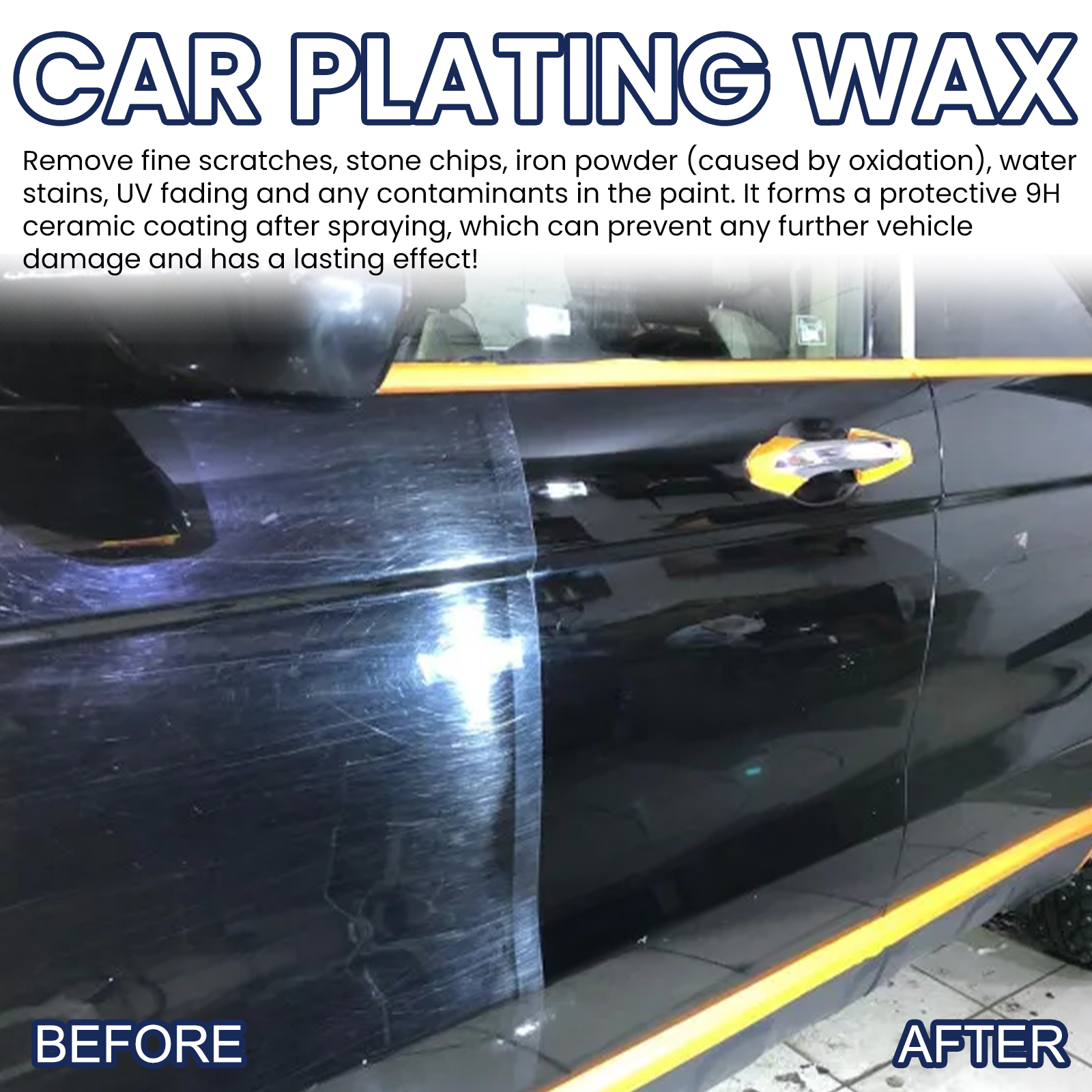 Car Nano Ceramic Coating Wax A - Car Wax Ceramic Coating review and price