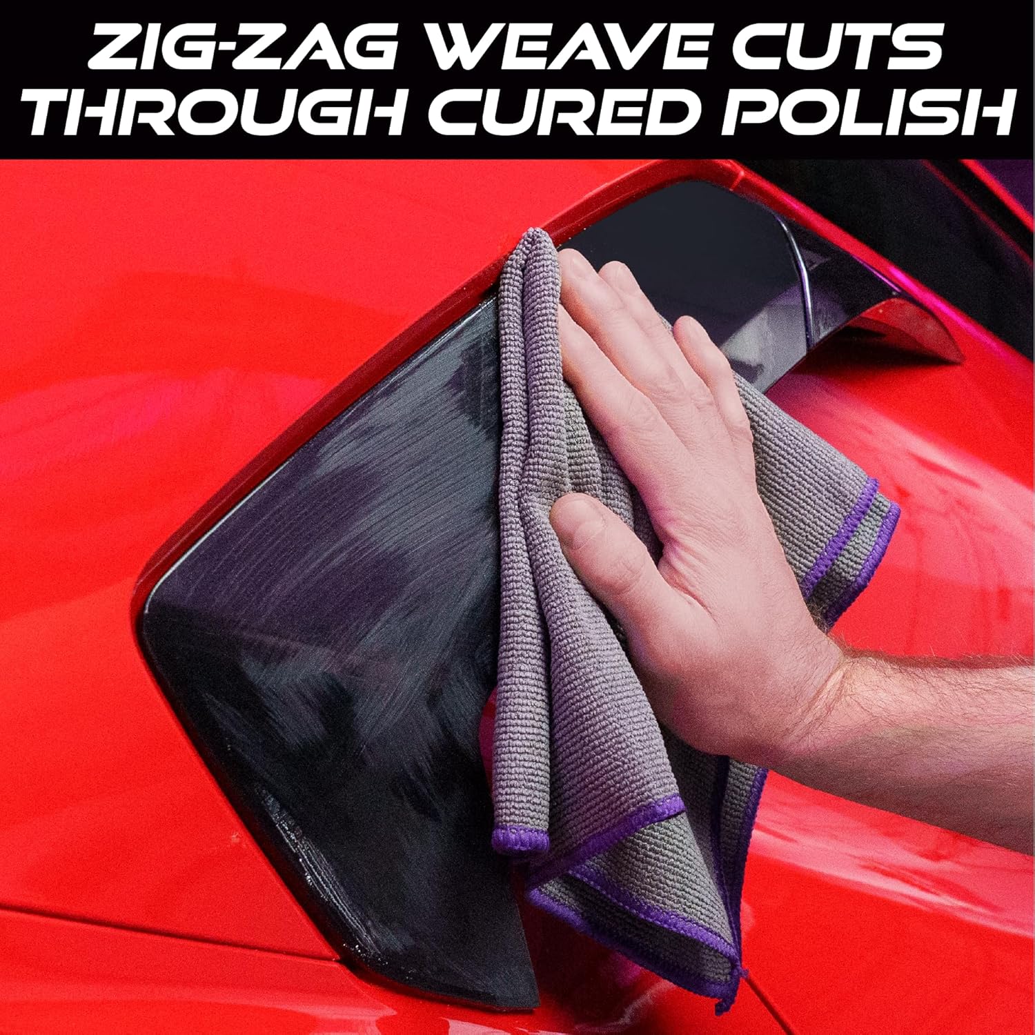 Microfiber Cleaning Cloth for  - Microfiber Towel Detailing review and price