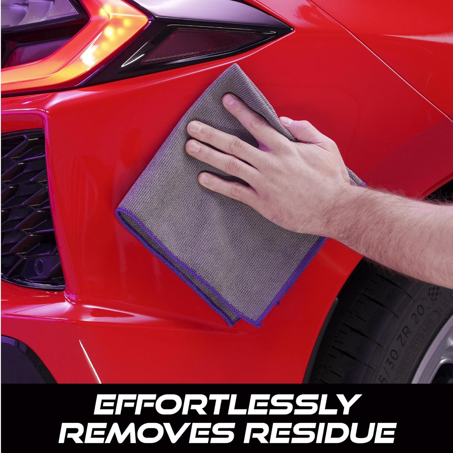 Microfiber Cleaning Cloth for  - Microfiber Towel Detailing review and price