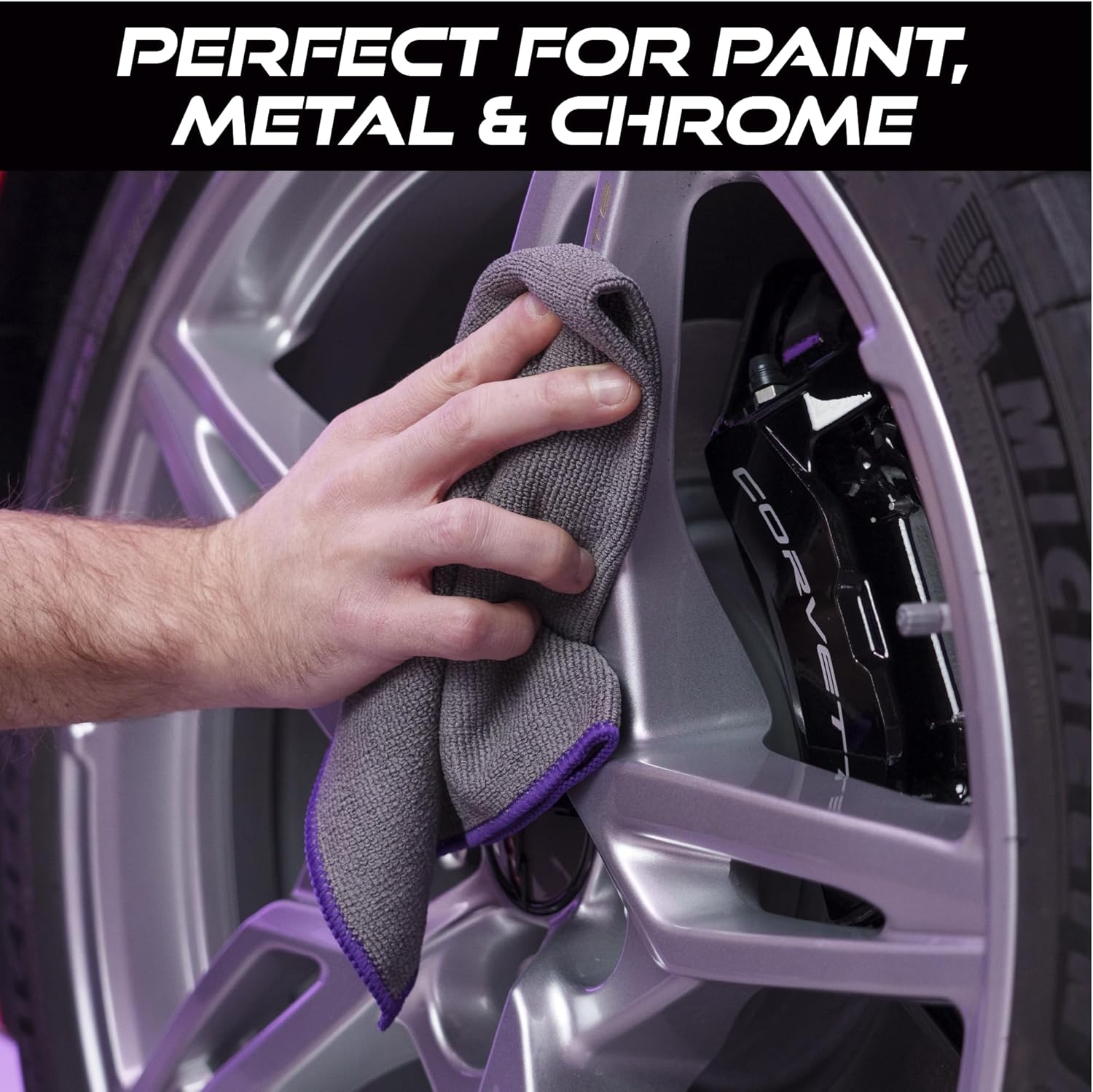 Microfiber Cleaning Cloth for  - Microfiber Towel Detailing review and price