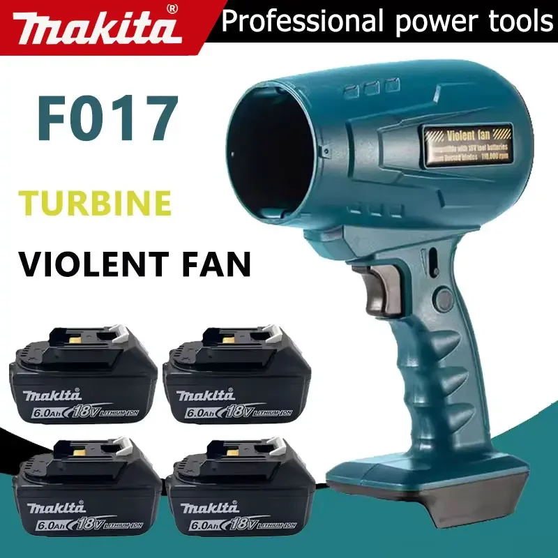 Makita 18V Battery F017 Electr - Dryer Car Blower review and price