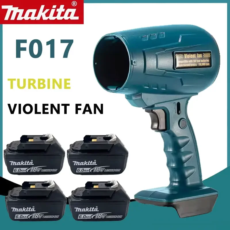 Makita 18V Battery F017 Electr - Dryer Car Blower review and price
