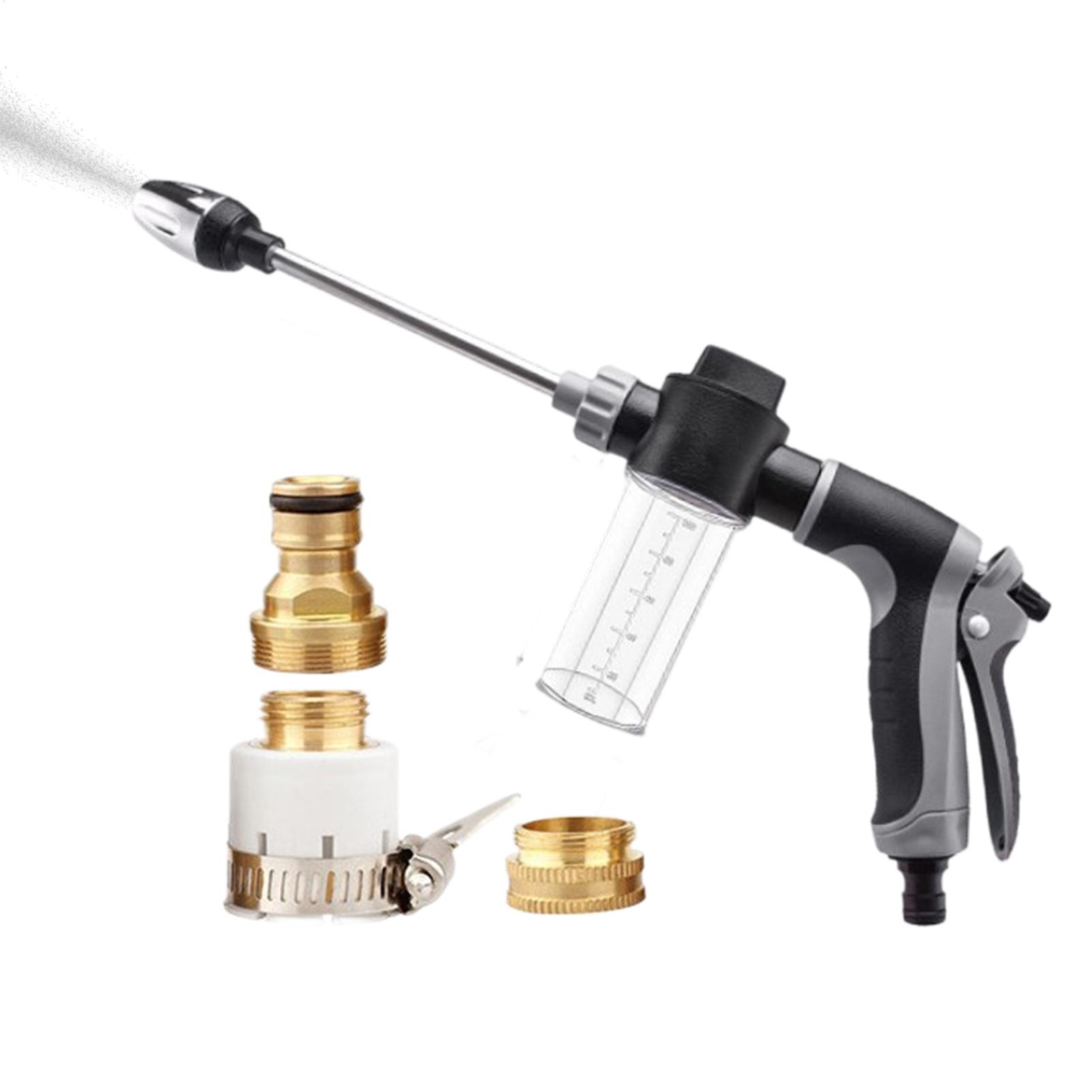 Car Wash High Pressure Water G - Pressure Washer Foam Gun review and price