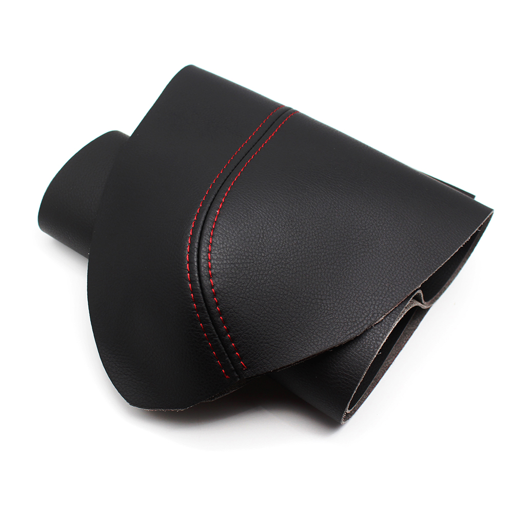 Soft Leather Door Panel Cover  - Leather Cleaner Interior review and price