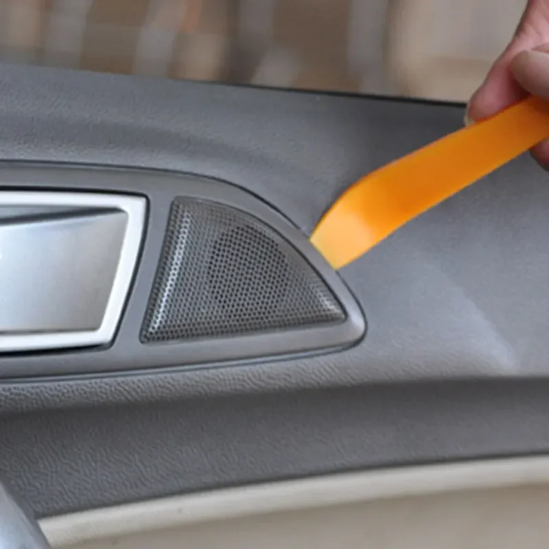 1PCS Car Door Clip Disassembly - Trim Restorer Plastic review and price