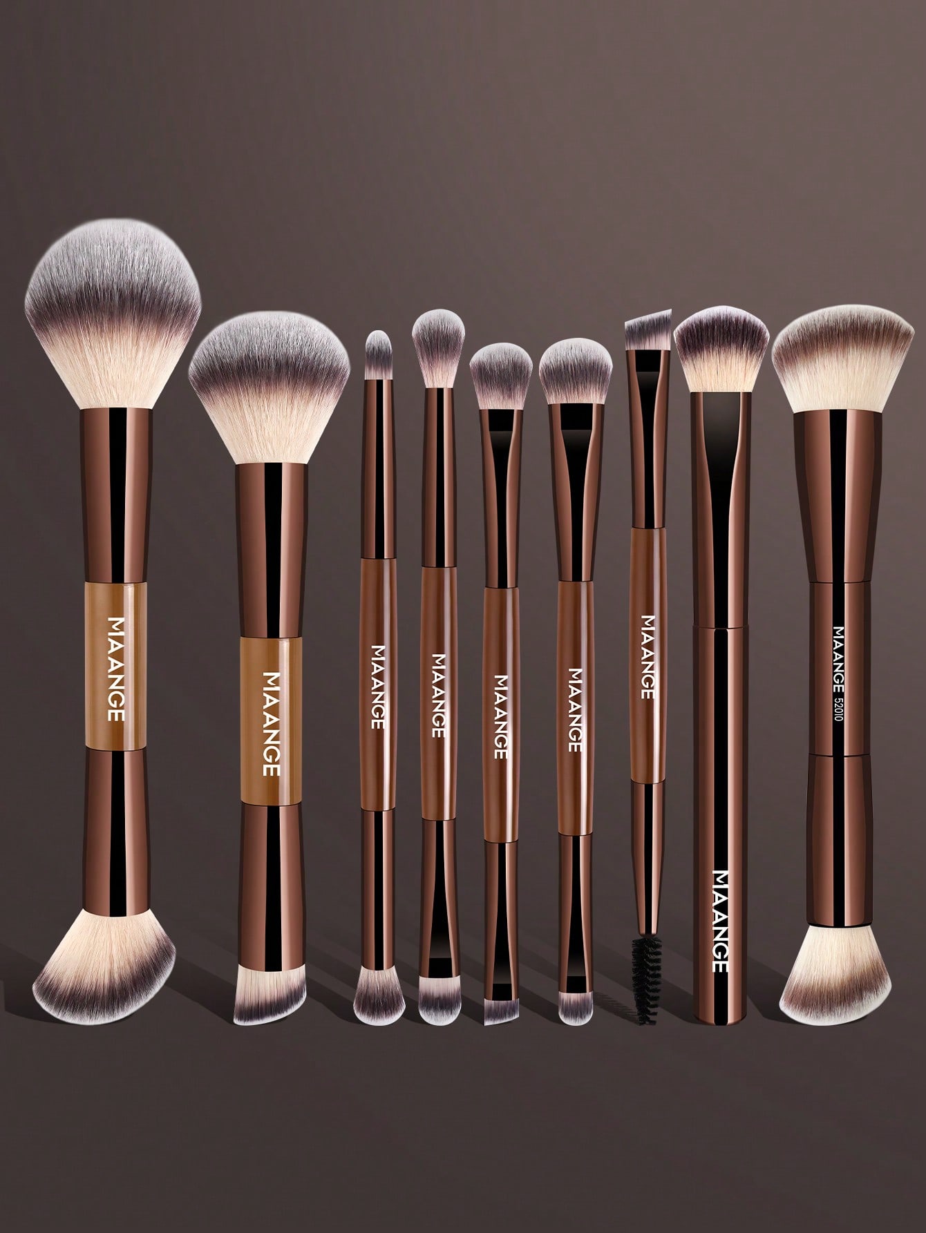 MAANGE 7pcs/9pcs/13pcs Dual-En - Detailing Brush Set review and price