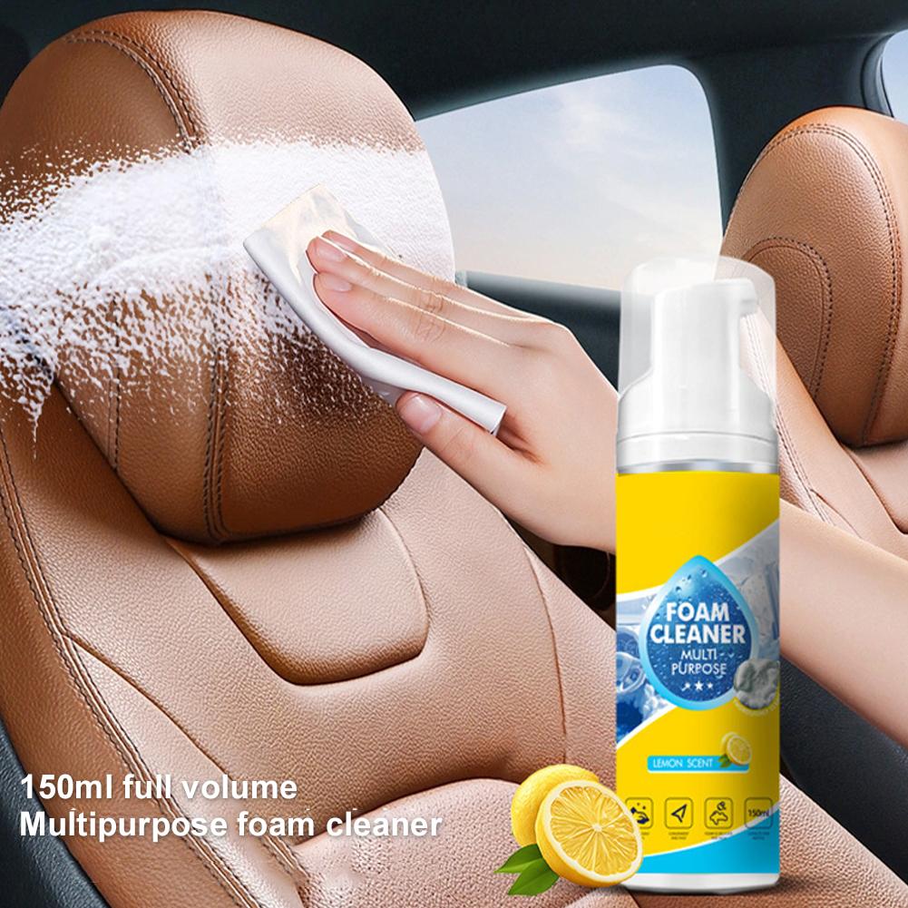 150ml 1/2/3sets Multipurpose F - Leather Cleaner Interior review and price