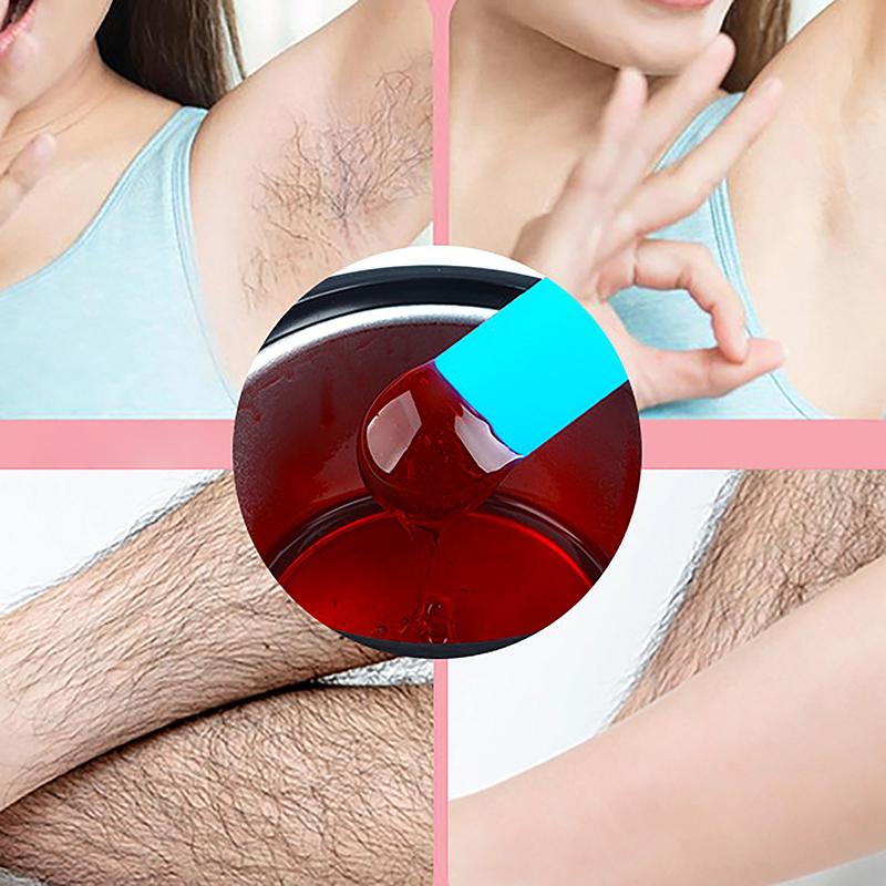 Silicone Cosmetic Waxing Spatu - Wax Applicator Pad review and price