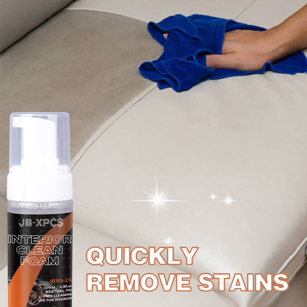 Car Interior Cleaning Interior - Leather Cleaner Interior review and price