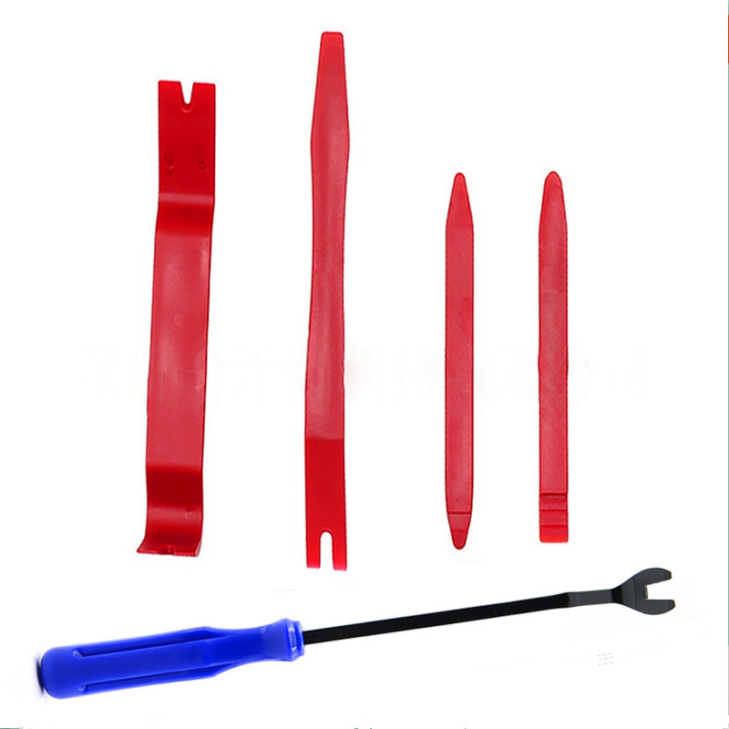Car Hand Tool Set Disassembly  - Trim Restorer Plastic review and price