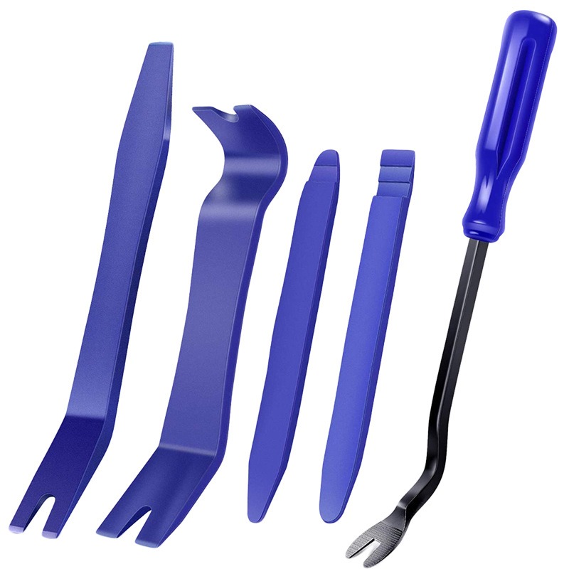 Car Hand Tool Set Disassembly  - Trim Restorer Plastic review and price