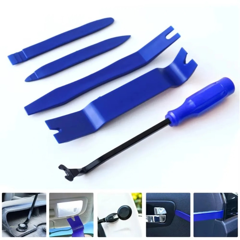 Car Hand Tool Set Disassembly  - Trim Restorer Plastic review and price