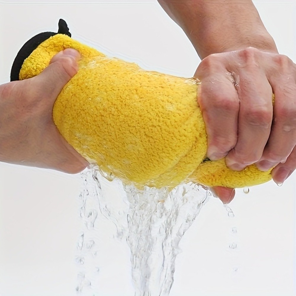 30×30cm  Double-Sided Microfib - Microfiber Towel Detailing review and price