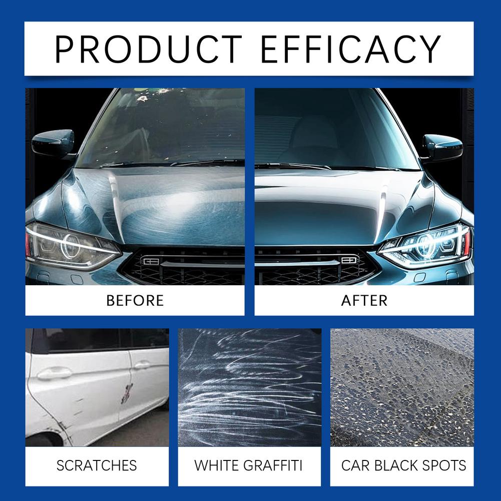Car Coating Spray Quick Effect - Car Wax Ceramic Coating review and price