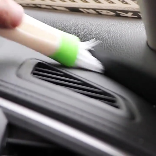 Windshield Cleaning Tool, Exte - Interior Detailing Kit review and price