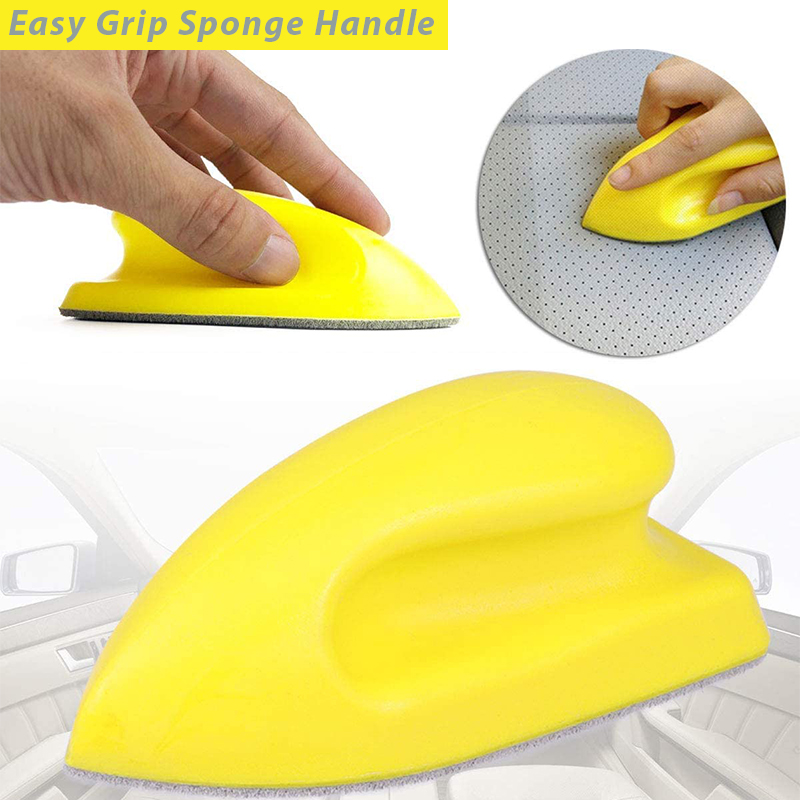 Nanometer Scratch Free Car Int - Seat Cleaner Fabric review and price