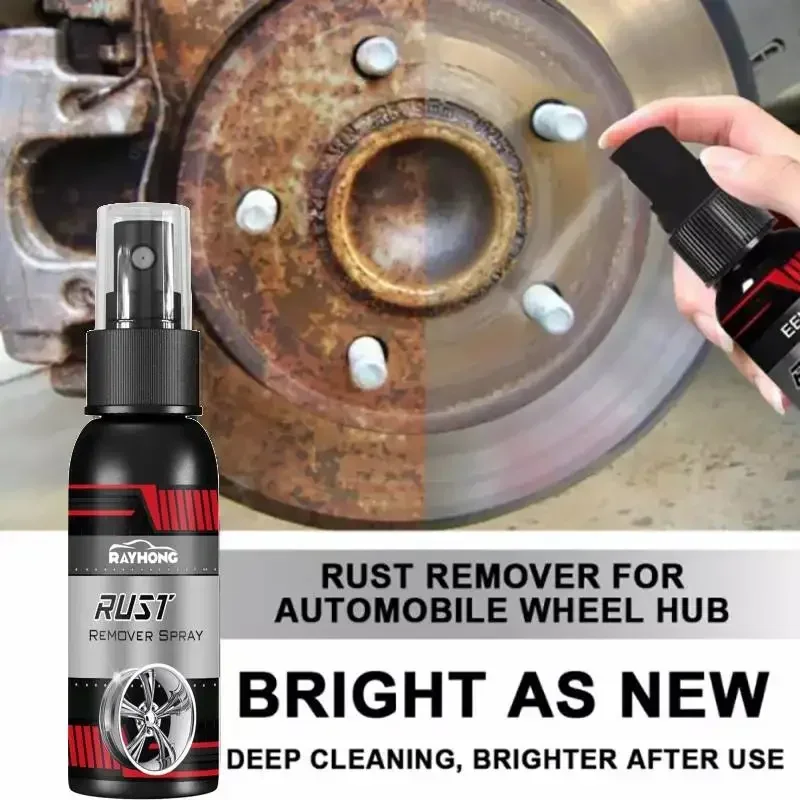 Ultra Powerful Alloy Wheel Rus - Wheel Cleaner Alloy review and price