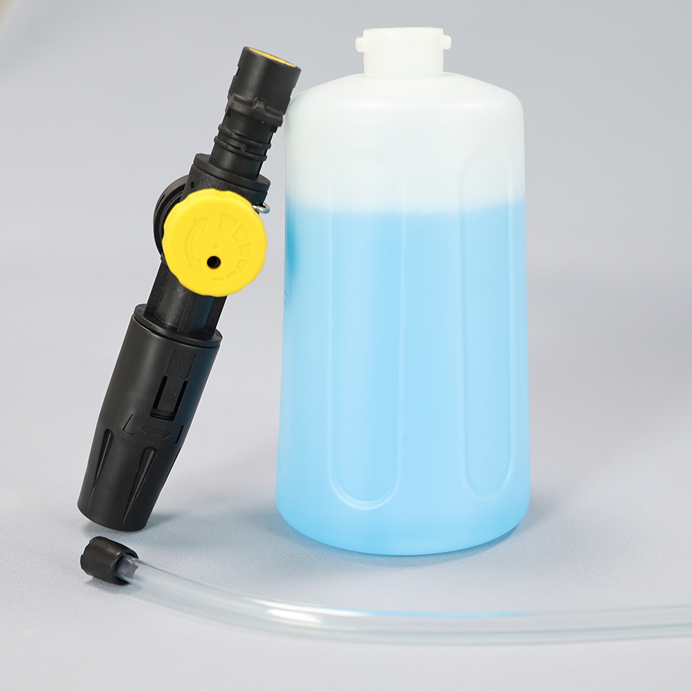 Foam Cannon for Karcher K2 K3  - Pressure Washer Foam Gun review and price