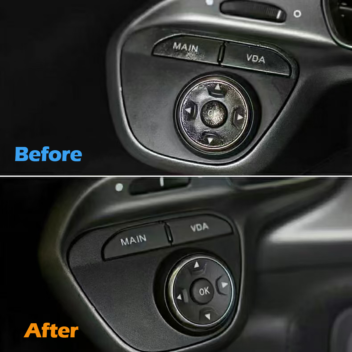Sticky Button Removal for Mase - Trim Restorer Plastic review and price