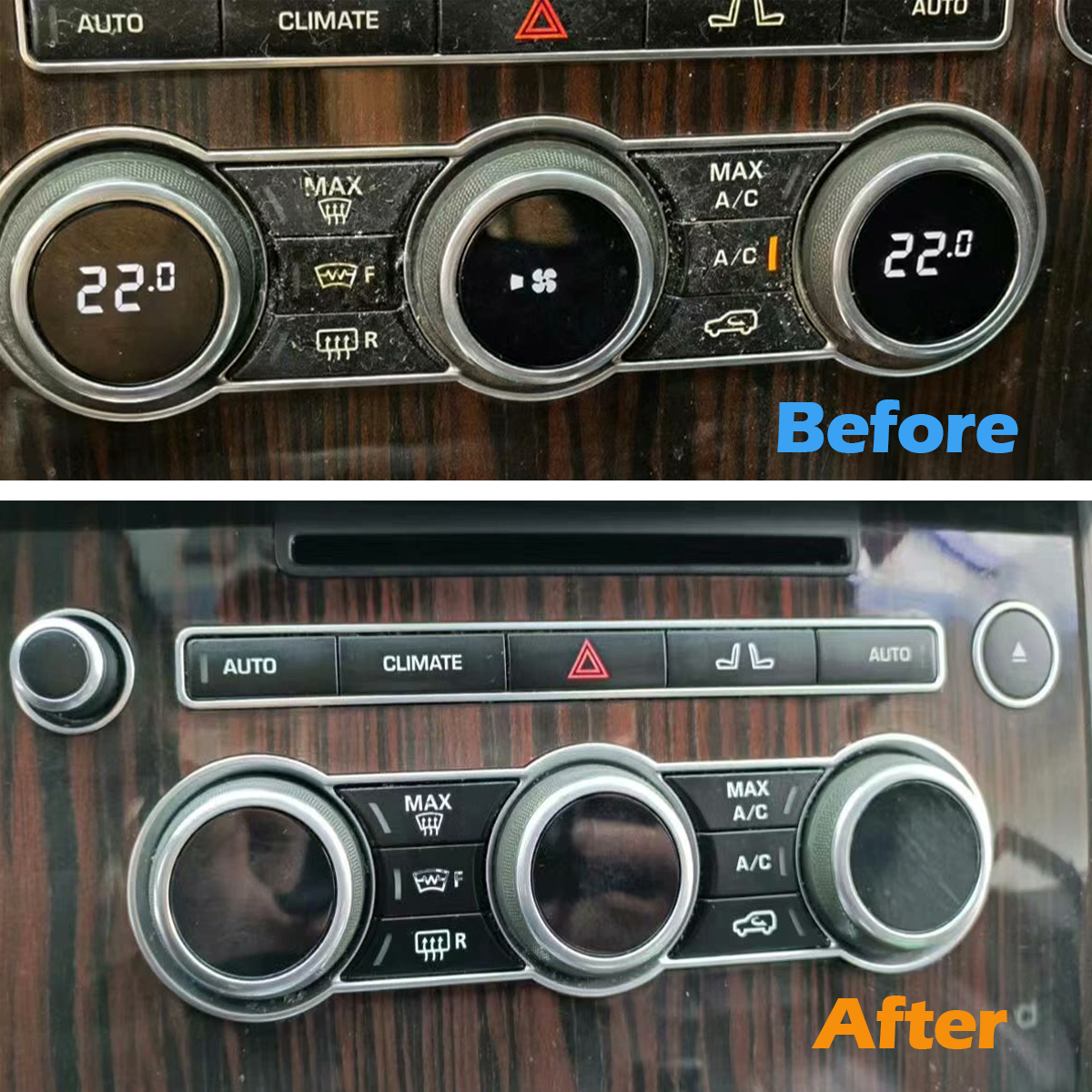 Sticky Button Removal for Mase - Trim Restorer Plastic review and price